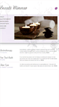 Mobile Screenshot of beauteminceur.ca
